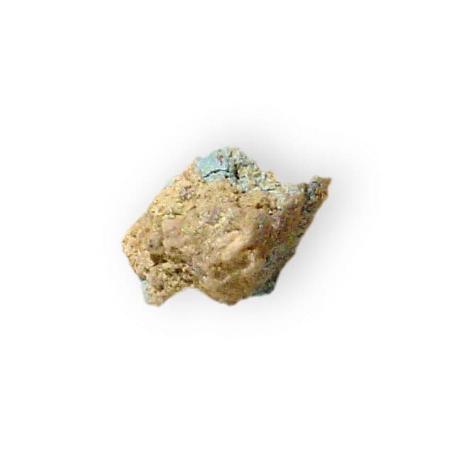 Ceruleite mineral