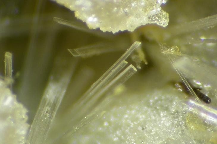 Cervantite