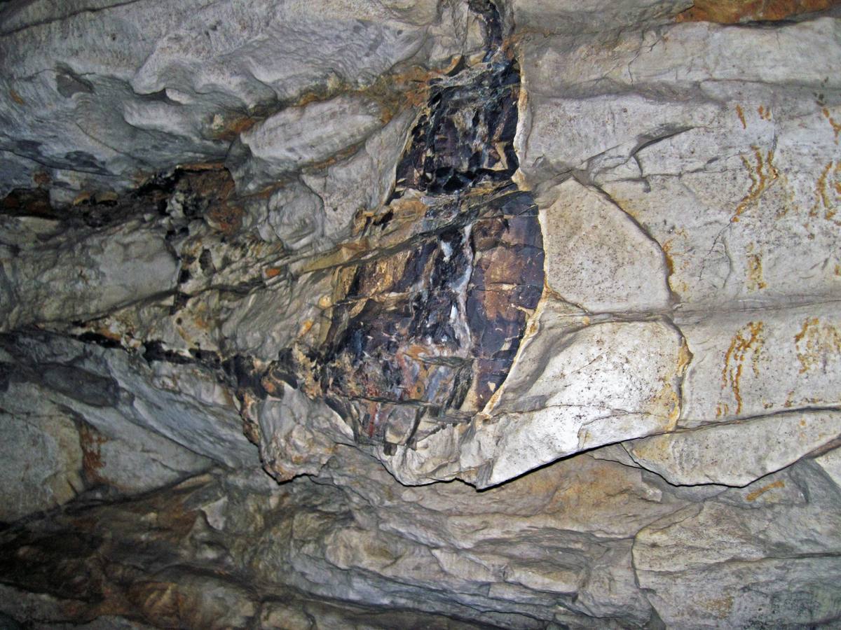 Chert Nodules gemstone