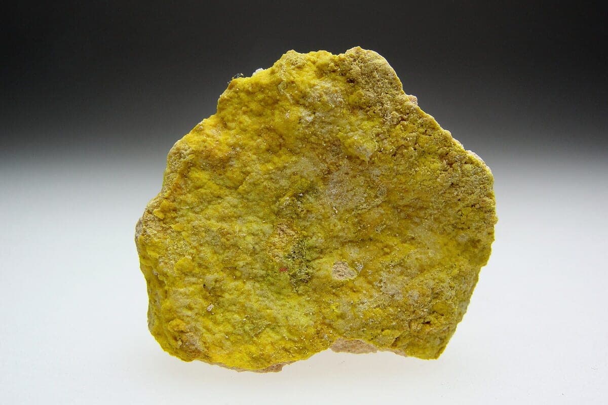 Chromatite mineral