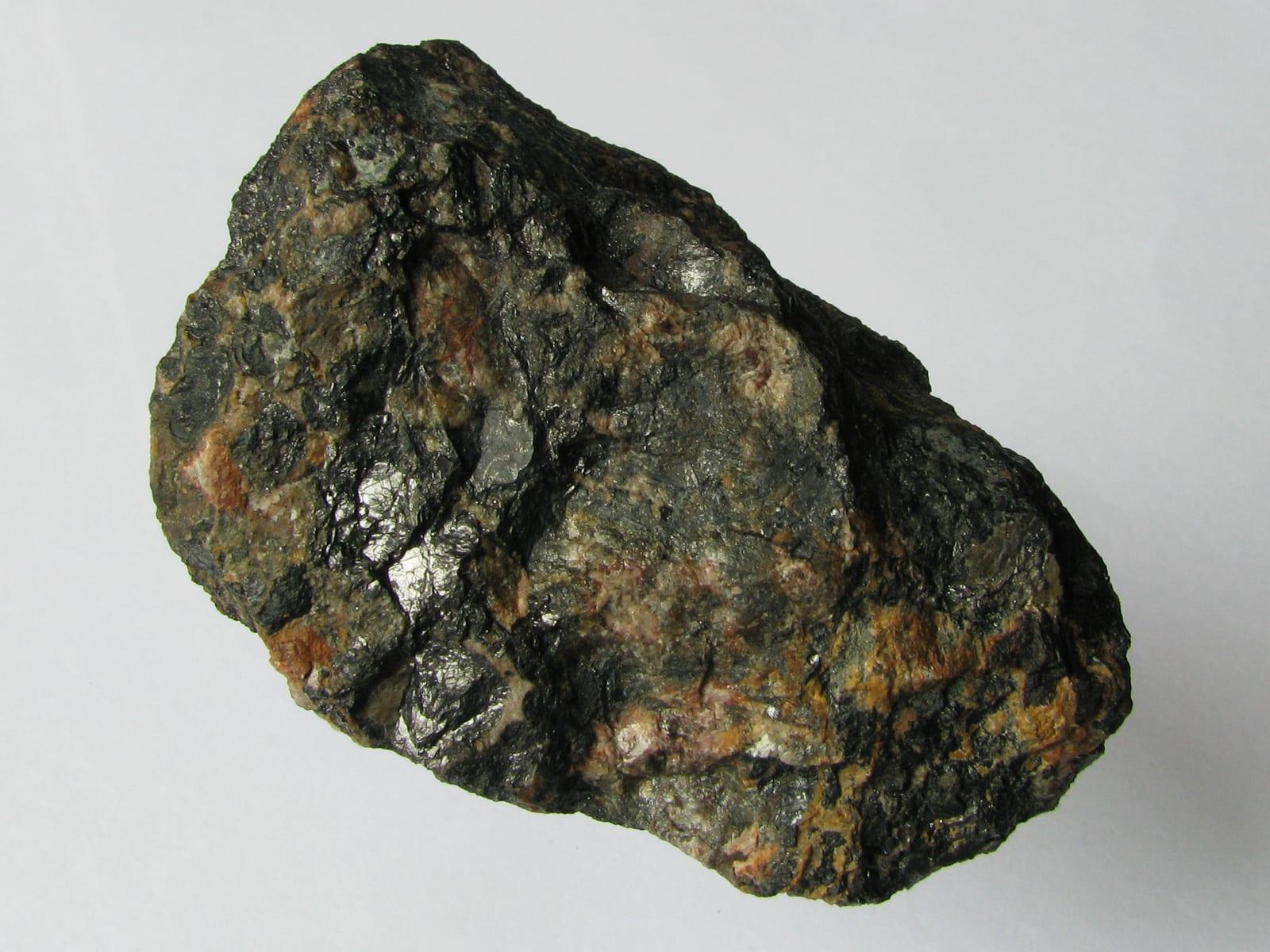 Coffinite