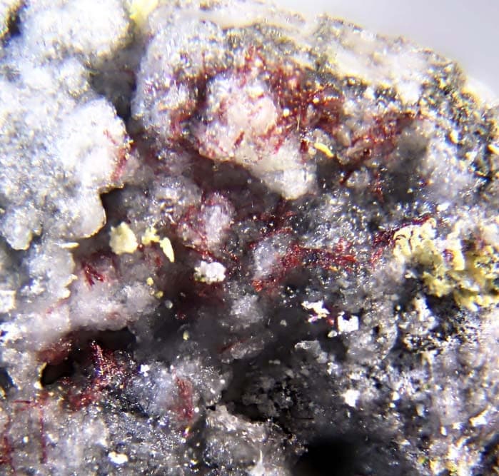 Demicheleite-(Br) mineral