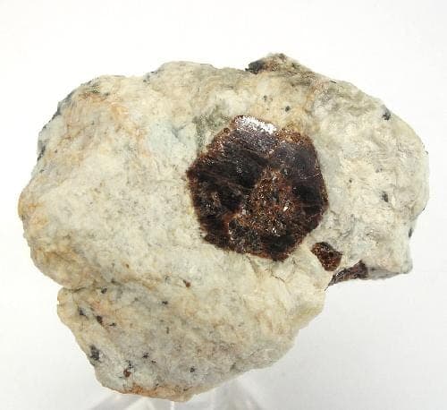 Ferronigerite-2N1S mineral