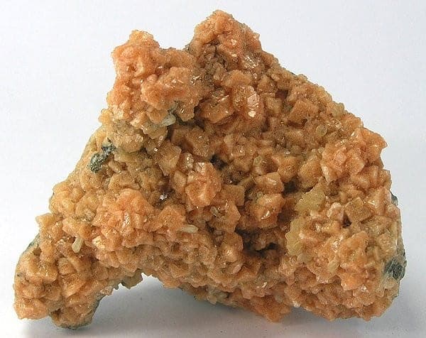 Gmelinite-Ca mineral