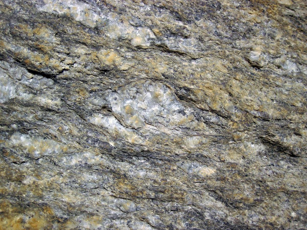 Gneiss