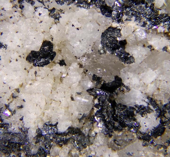 Gramaccioliite-(Y) mineral