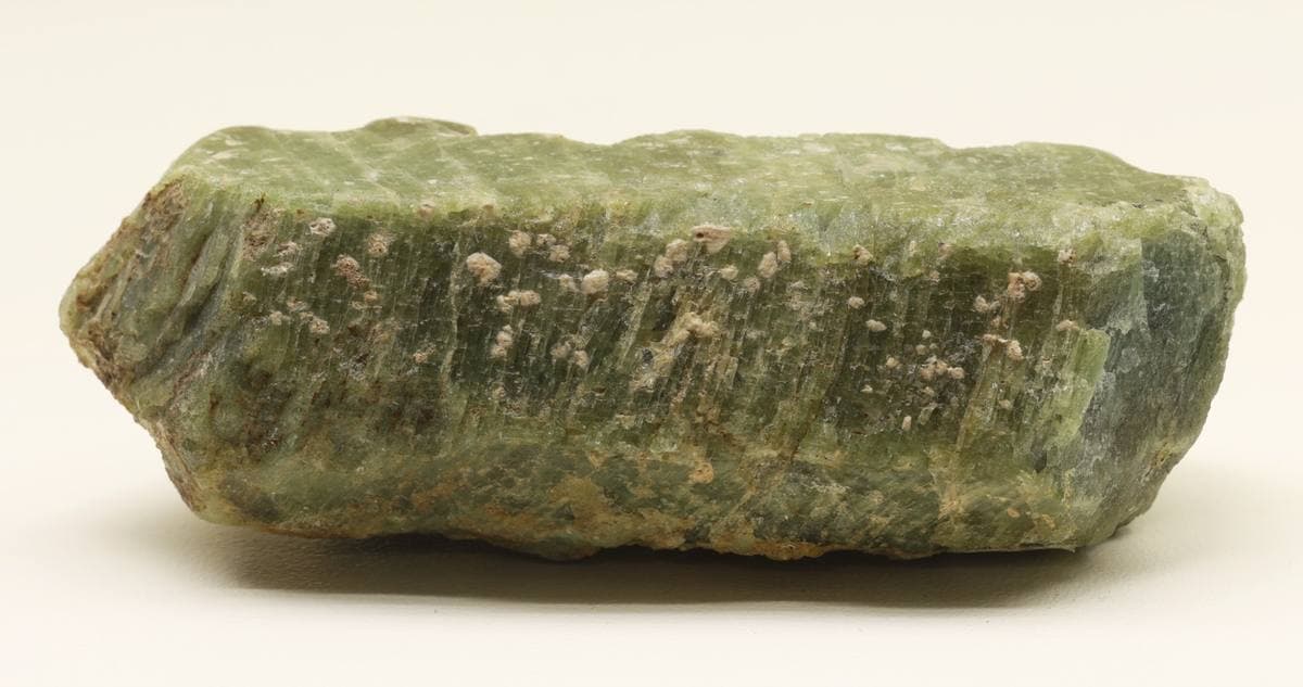 Green Apatite