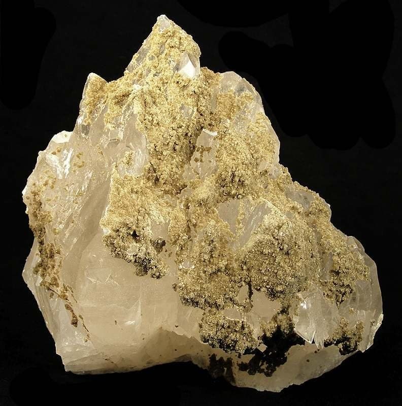 Guimarãesite mineral