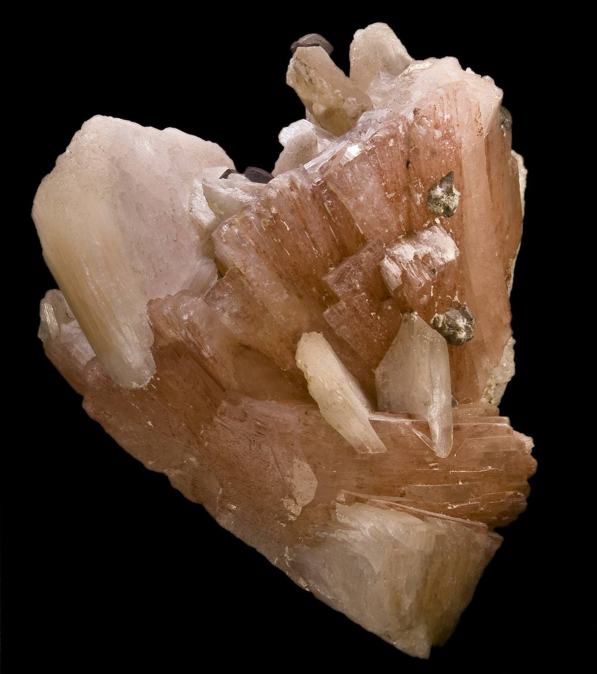 Heulandite-Na