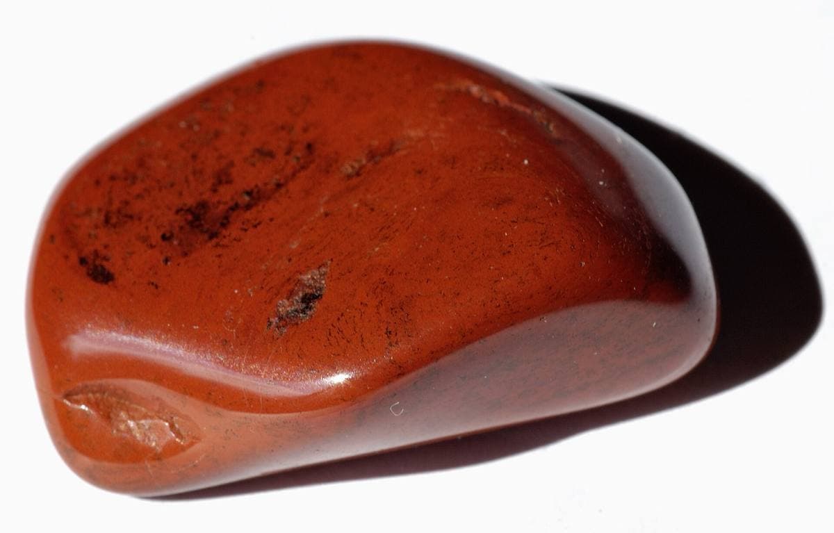 Jasper specimen