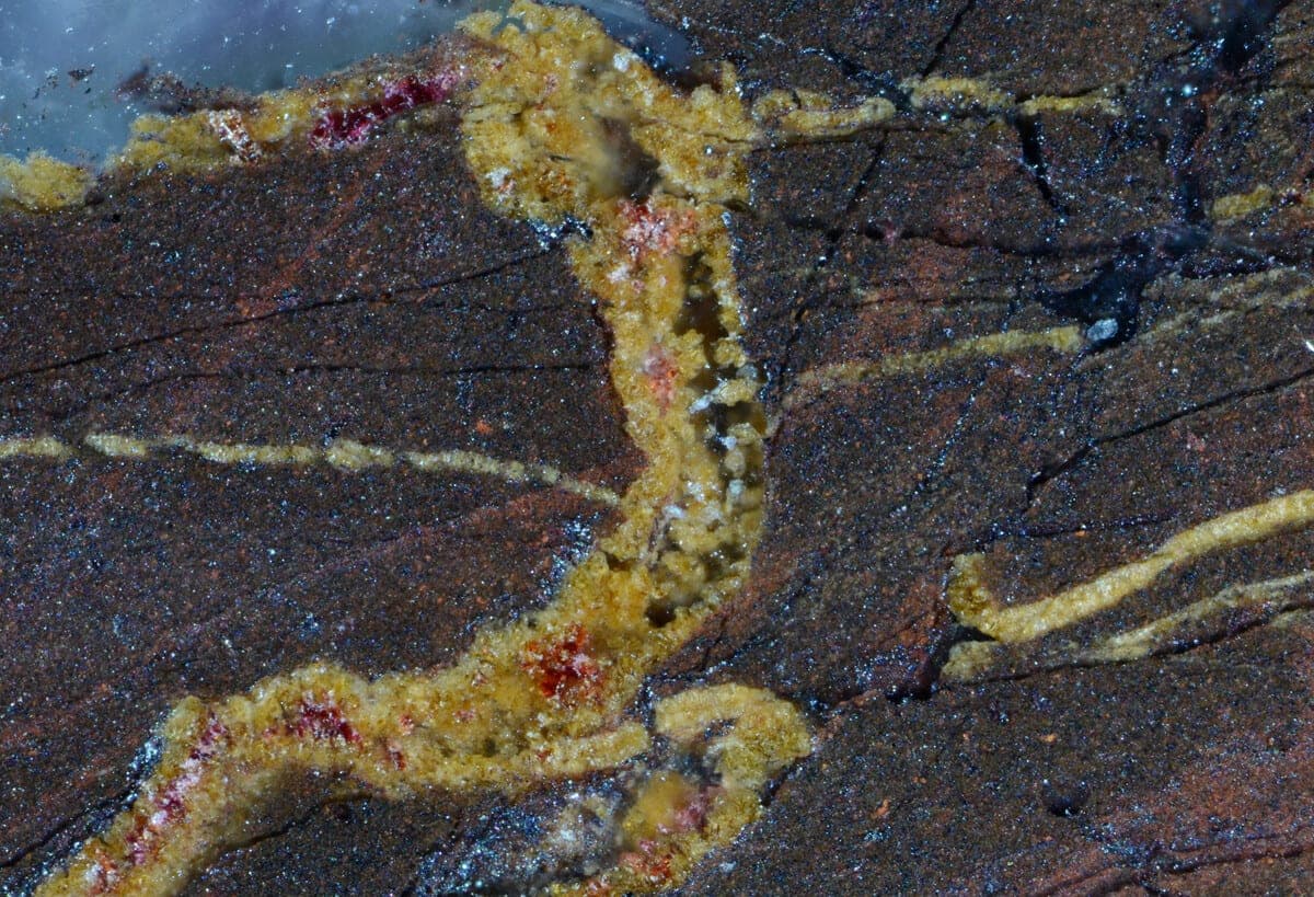 Kannanite mineral