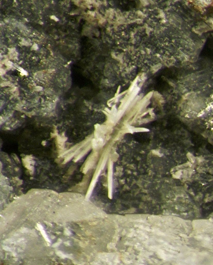 Kukharenkoite-(Ce) mineral