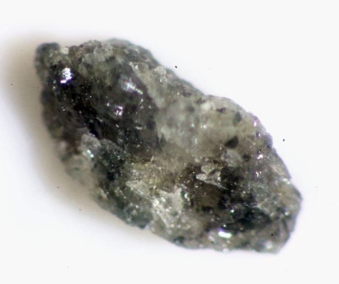 Magnesiotaaffeite-6N’3S gemstone