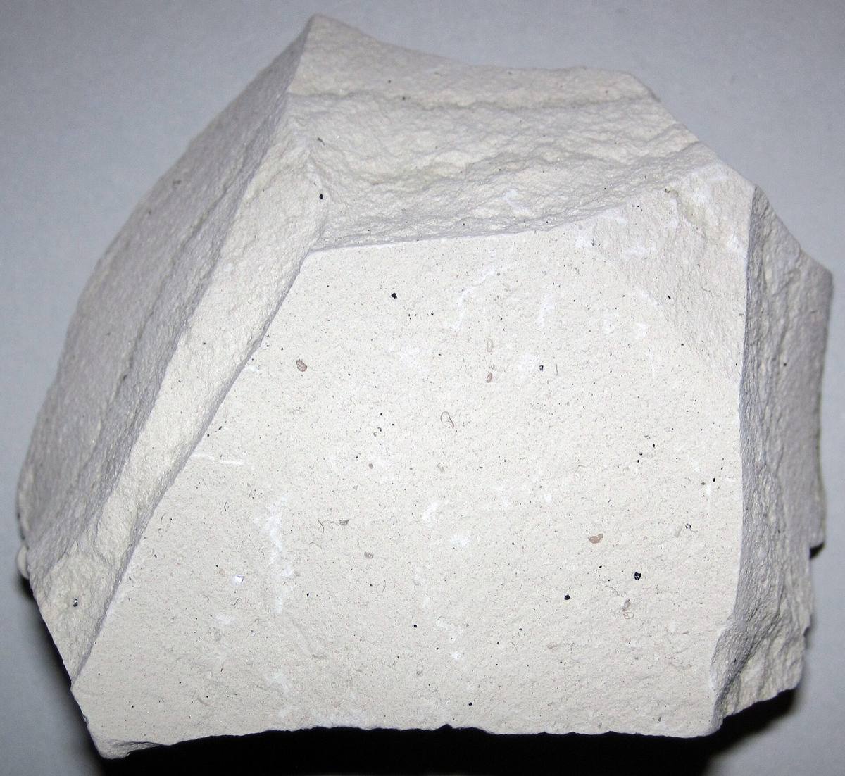 Magnesite