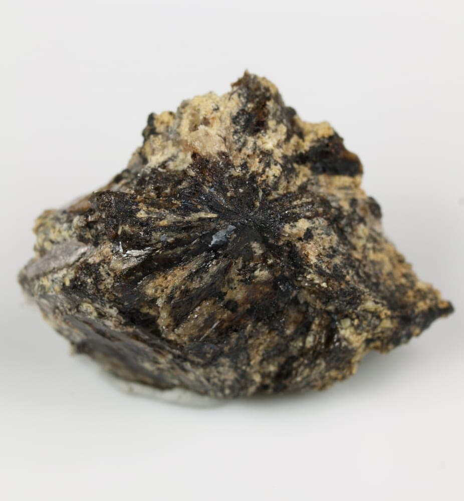 Manganonordite-(Ce) mineral