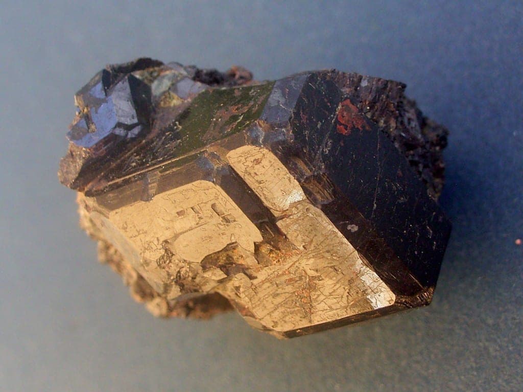 Melanite