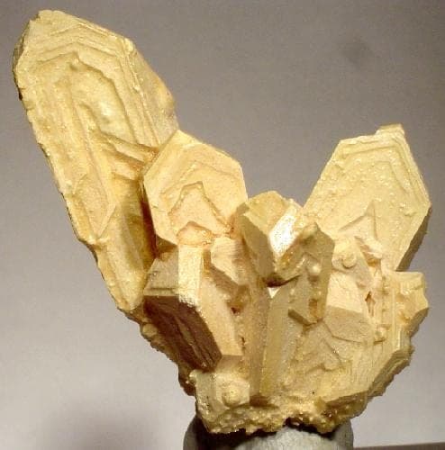 Mirabilite