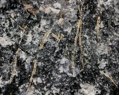 Mosandrite-(Ce) mineral