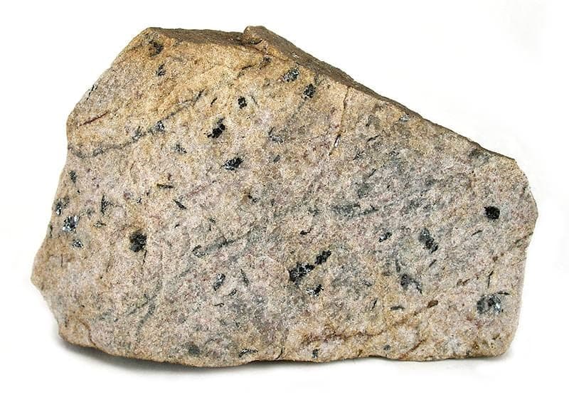 Nežilovite mineral