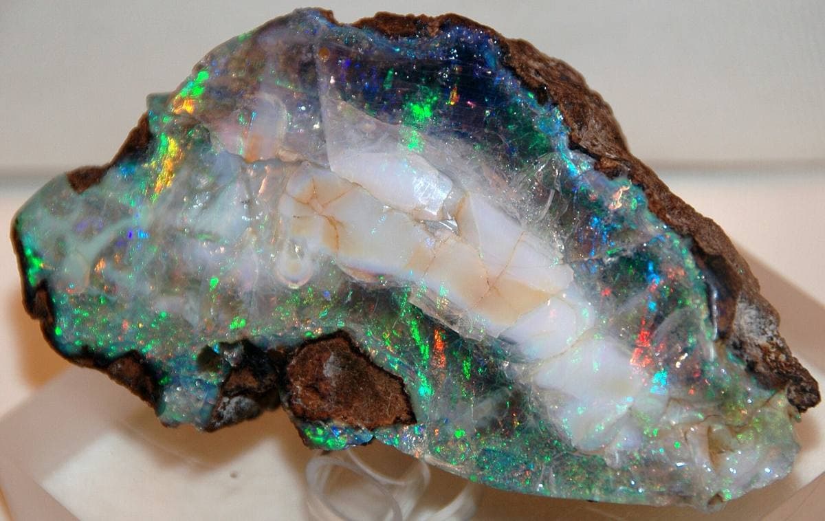 Opal