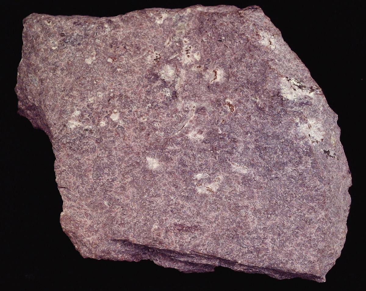 Pink Dumortierite
