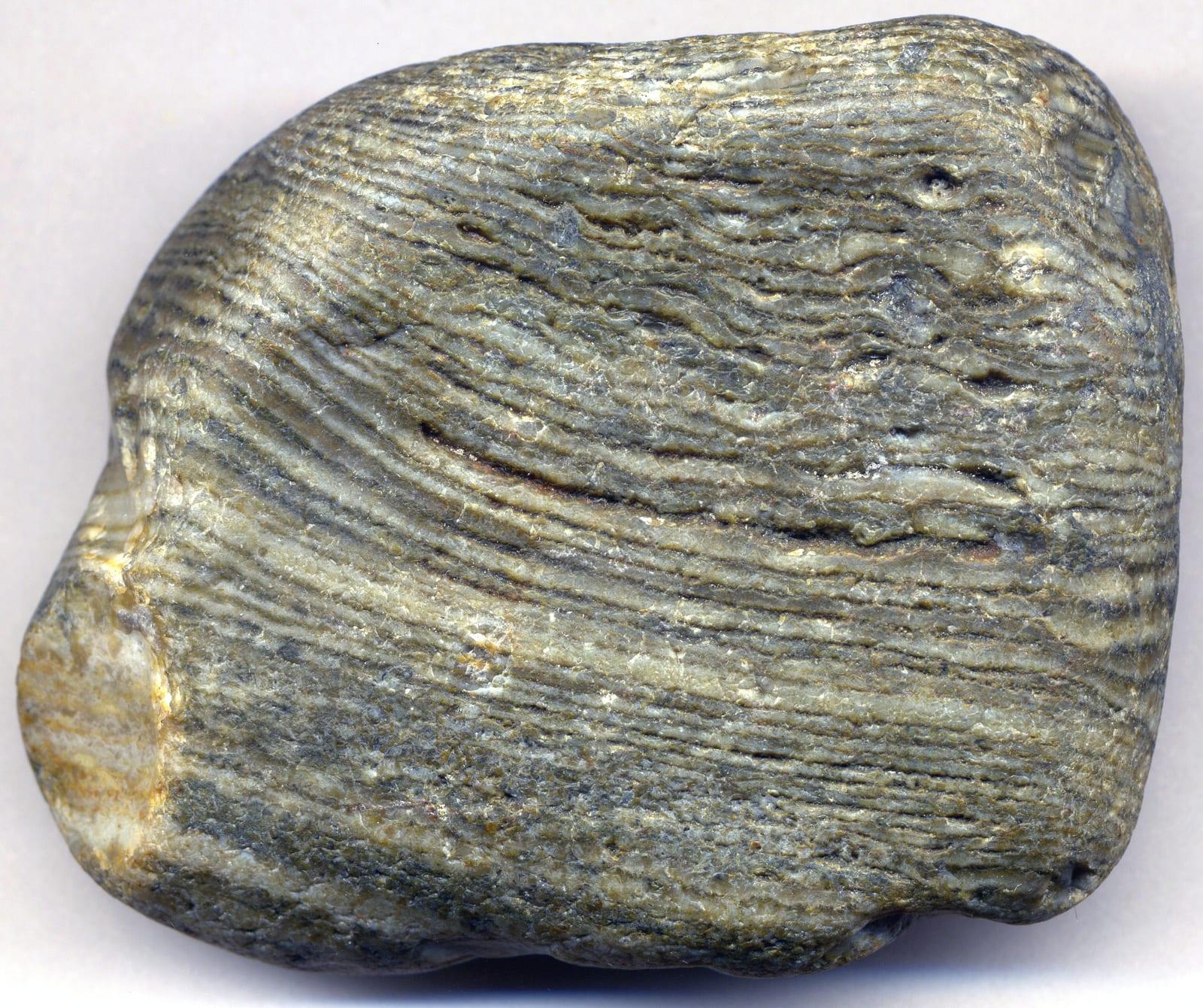 Prairie Agate mineral
