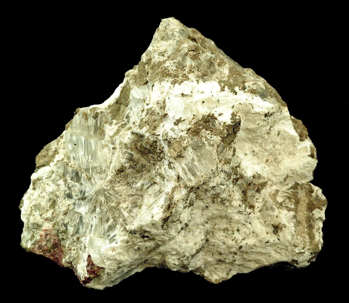 Proberite gemstone