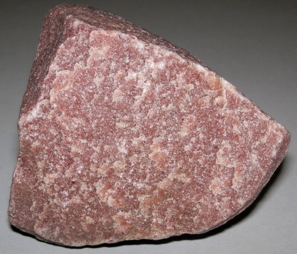 Quartzite