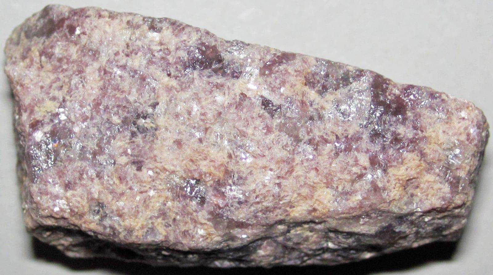 Rose Muscovite