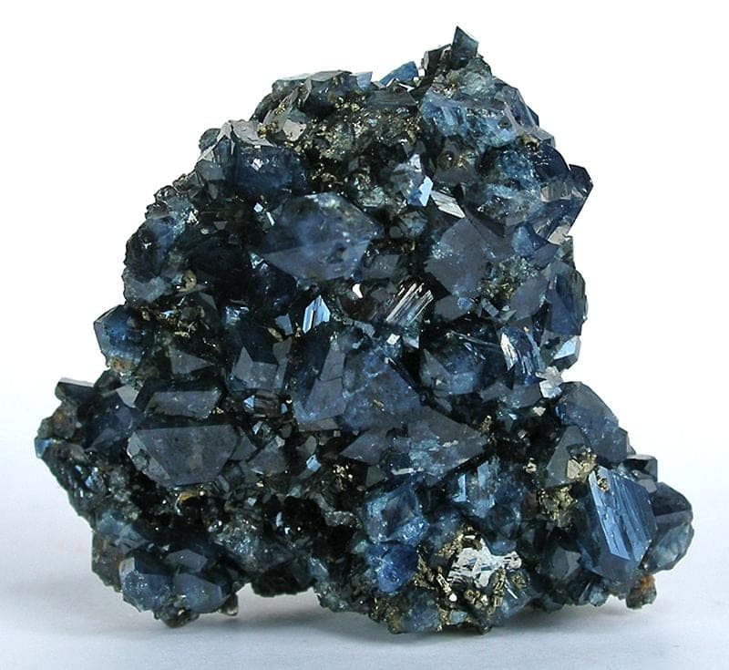 Scorodite