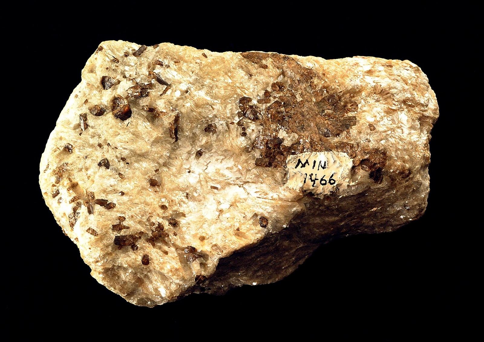 Sericite