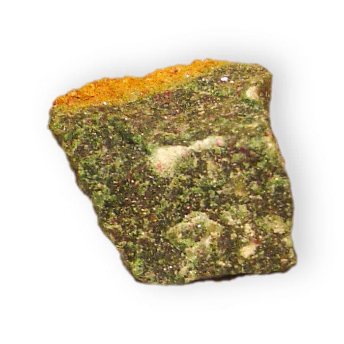 Smaragdite