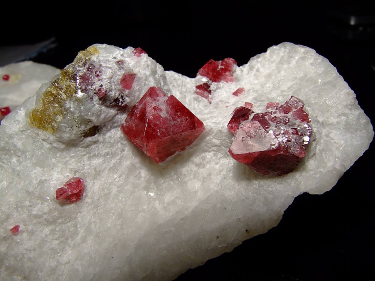 Spinel