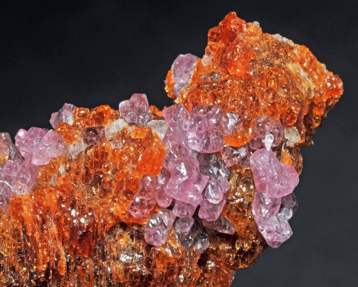 Spinel