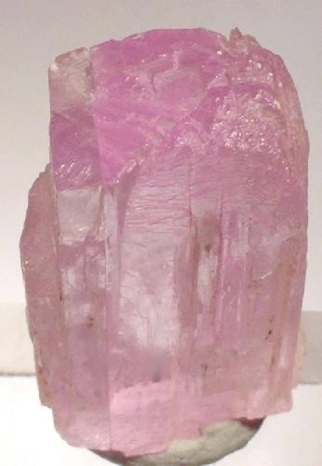 Spodumene