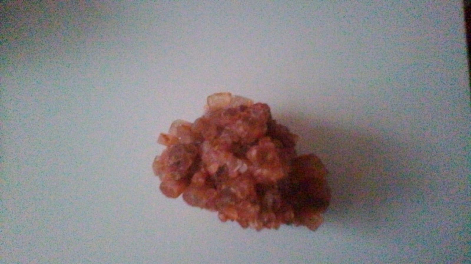 Sputnik Aragonite mineral