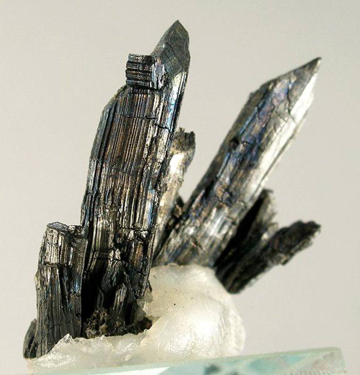 Stibnite