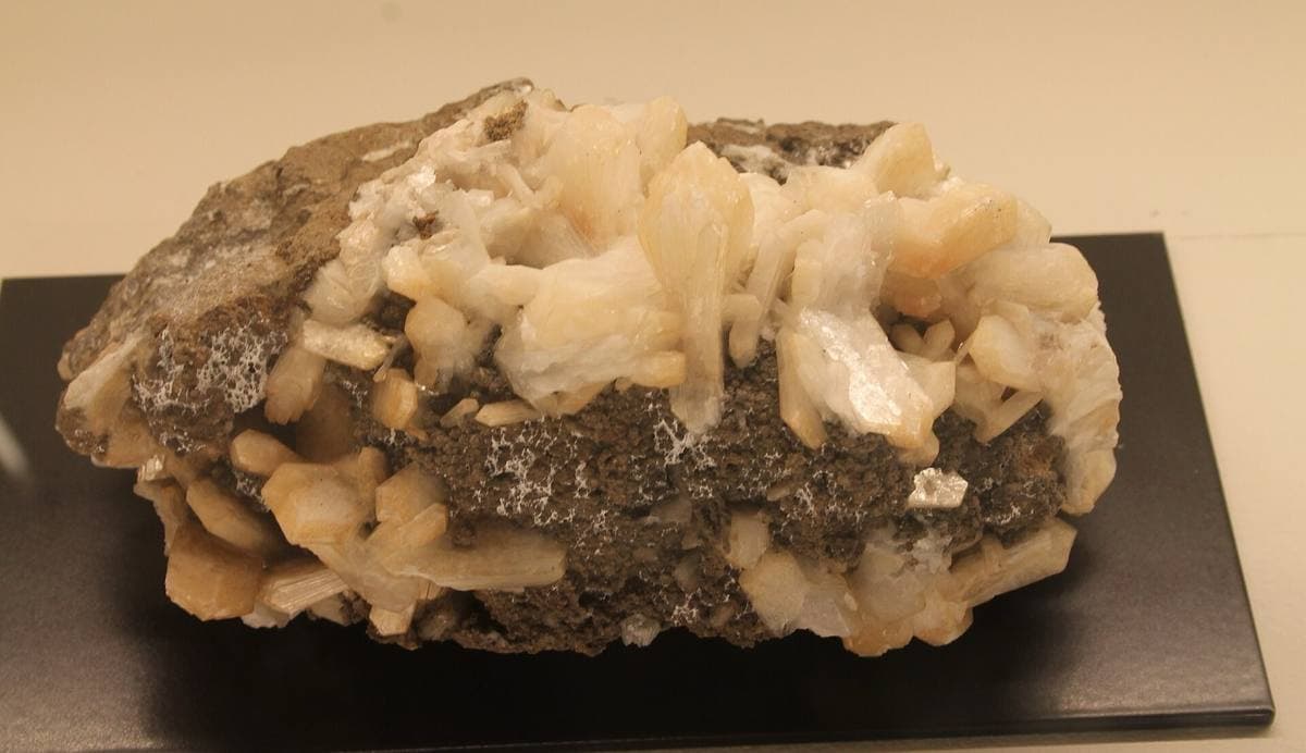 Stilbite-Na