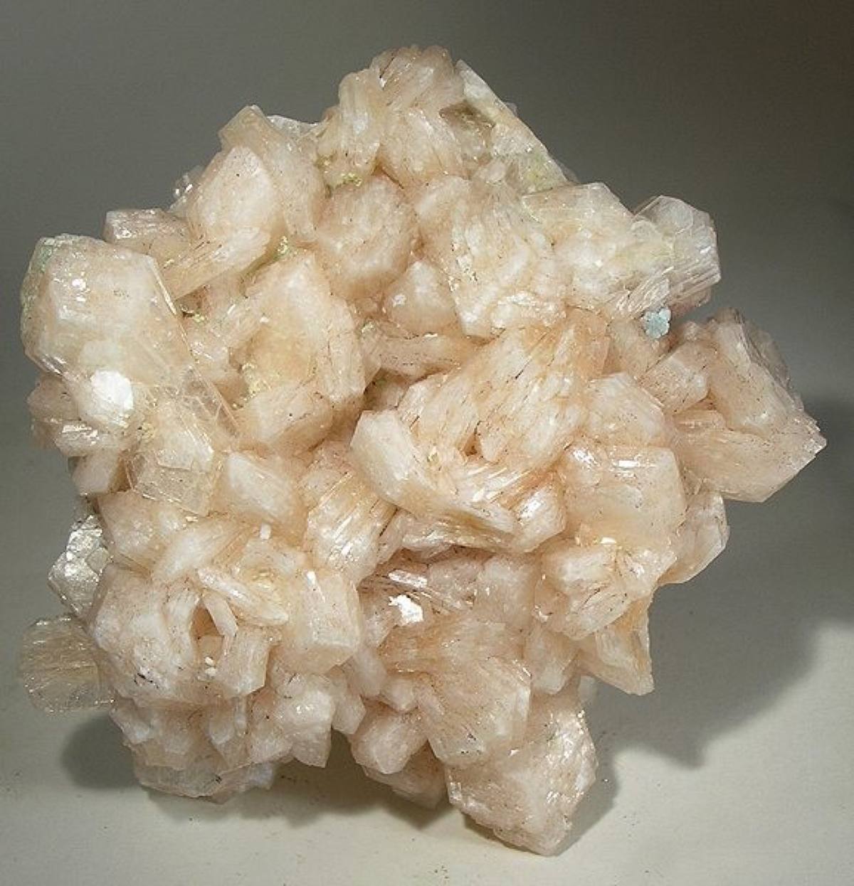 Stilbite