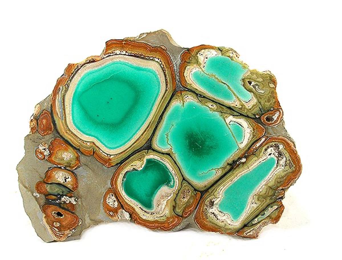 Variscite