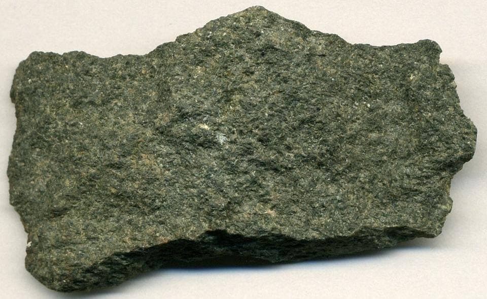 Virginia Greenstone gemstone