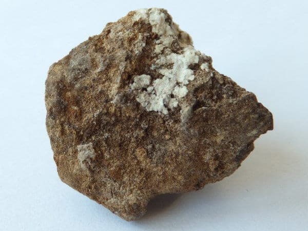 Witzkeite mineral