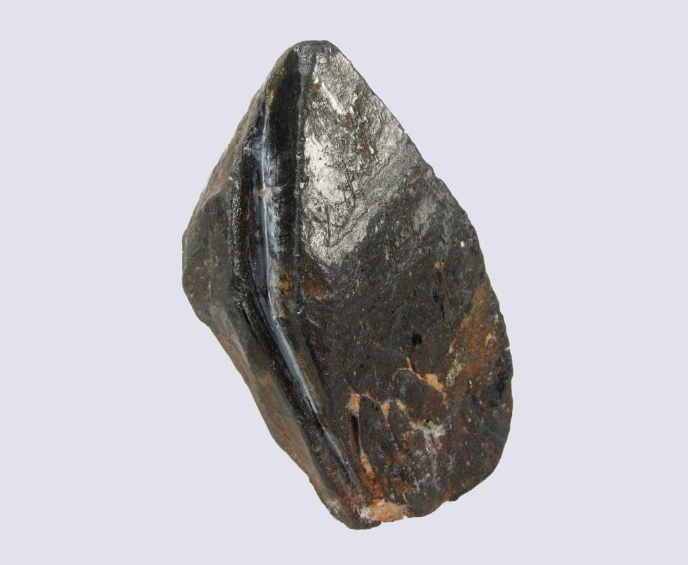 Yttrocolumbite-(Y) mineral