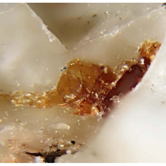Zinconigerite-2N1S mineral